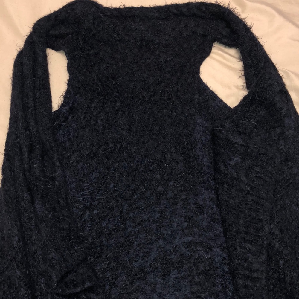 Fur Vest